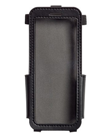 EAN 0882658958410 - Cisco CP-LCASE-8821= funda para dispositivo periférico Cuero Negro imagen 1