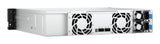 Qnap Tl-R1200pes-Rp Expans.Enclosure - 2 U 12 Bay Rpsu