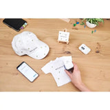 Colop E-Mark® Go, Stamp, White