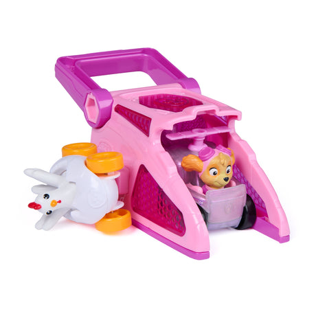 EAN 681147095519 - PAW Patrol PAW VHP PupSquadLnchrSkye GML imagen 2