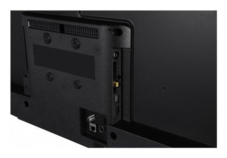 EAN 4024862130848 - Toshiba 32QV2F63DG Televisor 81,3 cm (32") Full HD Smart TV Negro 200 cd / m² imagen 5