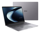 Asus Expertbook P5 G2 P5405caa-Nz0382x Copilot+ Pc Intel Core Ultra 7 356h / Hasta 4.7 Ghz Win 11 Pro Intel Graphics 16 Gb Ram 512 Gb Ssd Nvme 14" 2560 X 1600 (Wqxga) @ 144 Hz Gigabit Ethernet Wi-Fi 7 Bluetooth Gris Niebla Con 1 A