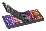 Genesis Thor 230 Tkl Wireless Czarna Rgb Outemu Silent Lemon