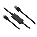 Cable Actif Usb-C M