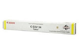 Canon Toner Amarillo C-Exv34 Irc/2020/2030