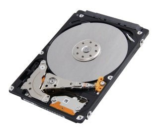 Disco Interno Hdd Toshiba Mq04abf100 2.5 1000 Gb Serial Ata Iii