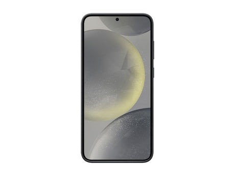 EAN 6974994160955 - Samsung Vegan Leather Case funda para teléfono móvil 17 cm (6.7") Negro imagen 2
