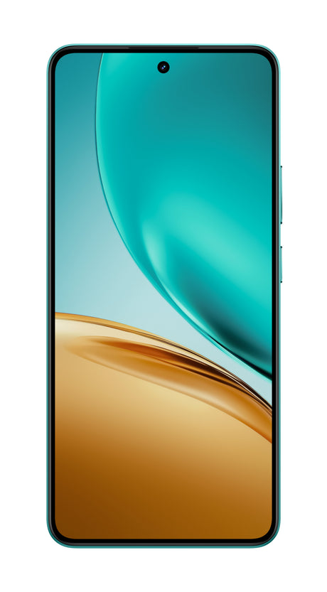 EAN 6941764459496 - realme 14T 16,9 cm (6.67") SIM doble Android 15 5G USB Tipo C 8 GB 256 GB 6000 mAh Verde imagen 1