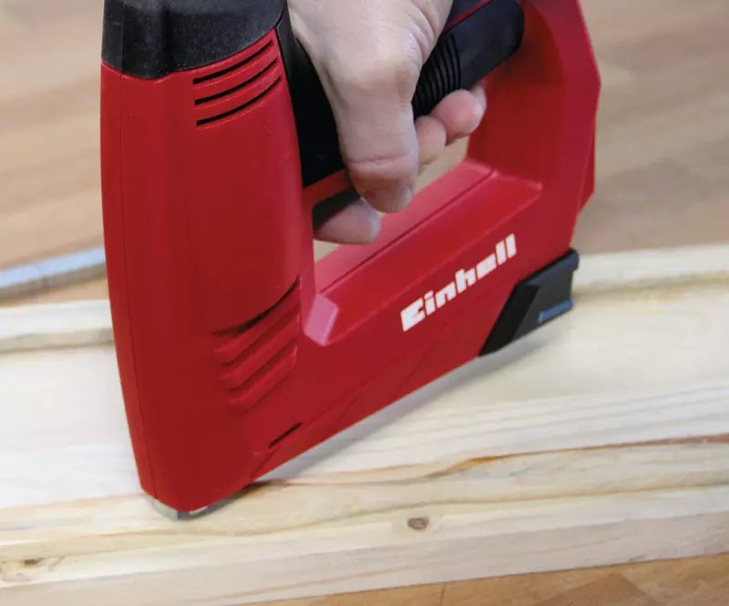 Clavo Einhell 14mm Tipo 55, 1.000 Piezas 49355614