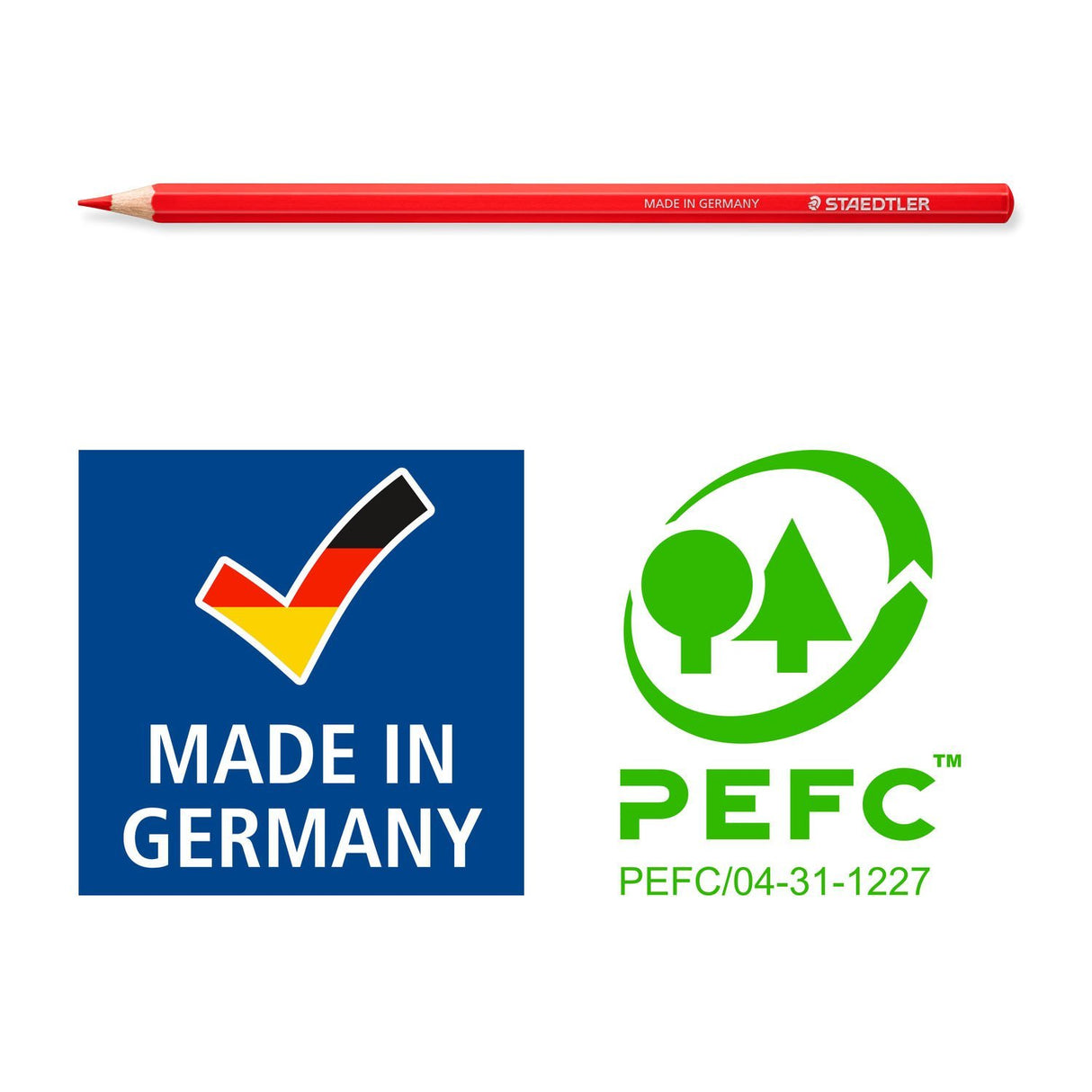 EAN 4007817071076 - Staedtler 146C M72 lápiz de color imagen 6