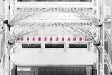 EAN 4016032135289 - Digitus DN-19 BPN-02 accesorio de bastidor Panel de relleno imagen 2