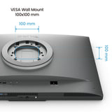 Rd280ugmonitor De Programación Benq 4k+ 120hz De 28?