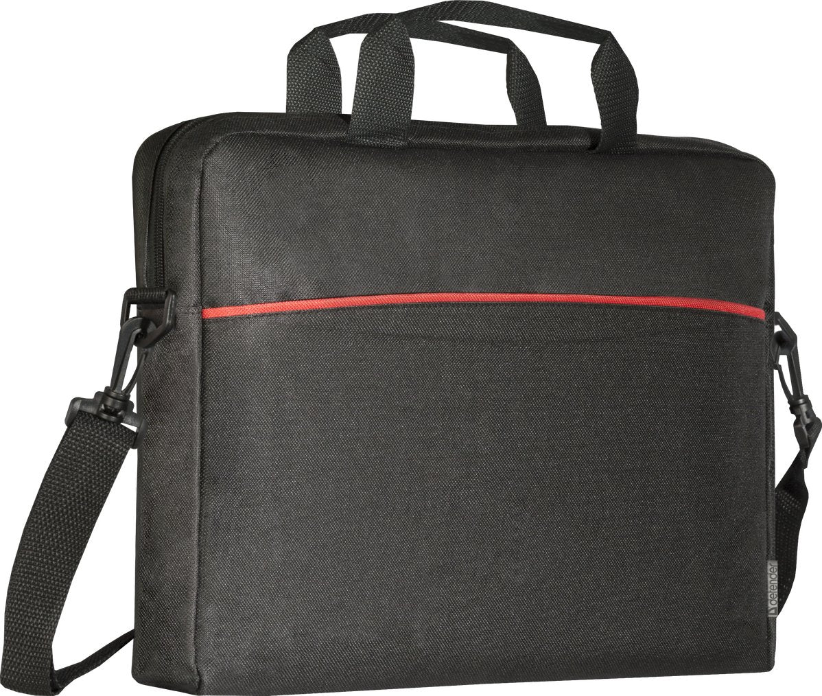EAN 4714033260657 - Defender Lite 39,6 cm (15.6") Maletín Negro imagen 1