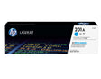 EAN 0888793237953 - HP 201A Cyan Original LaserJet Toner Cartridge cartucho de tóner 1 pieza(s) imagen 1