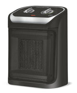 Calefactor Con Ventilador  Rowenta Mini Excel Keramik (Negro) So9261