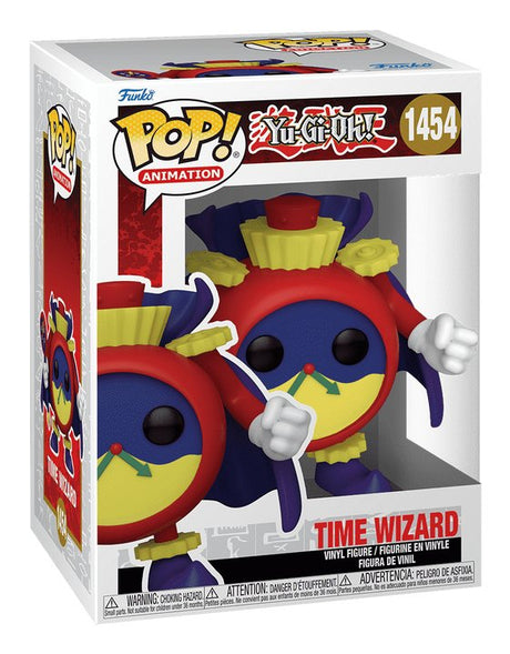 EAN 0889698720656 - FUNKO POP! Animation 72065 figura de acción y colleccionable imagen 2