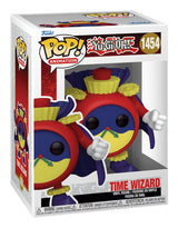 Figura Pop Yu-Gi-Oh! Time Wizard