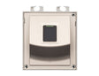 EAN 8595159508443 - Axis 01276-001 lector de huella digital 15,24 x 20,32 DPI Negro, Acero imagen 1