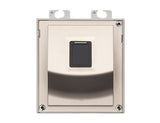 EAN 8595159508443 - Axis 01276-001 lector de huella digital 15,24 x 20,32 DPI Negro, Acero imagen 1