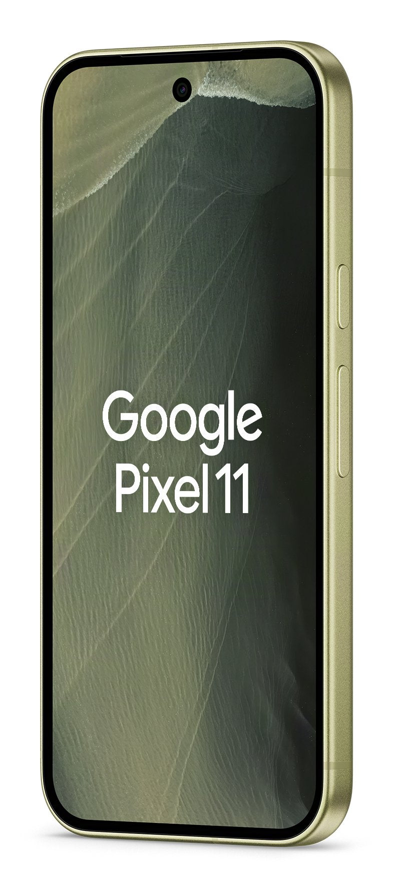 Google Pixel 11 5g 12ram 256gb Pistacho