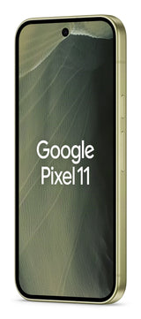 Google Pixel 11 5g 12ram 256gb Pistacho