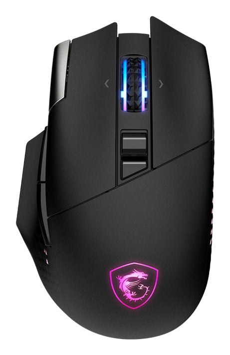 Msi Versa Pro W +Maus Dock Pro S12-4301370-Cla