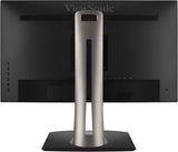 Monitor Viewsonic Led 27  Vp2768a Negro