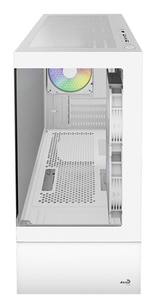 EAN 4711099477470 - Aerocool Viewport-Mini-WT-v2 Mini Tower Blanco imagen 2