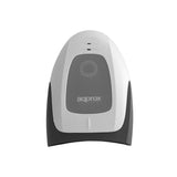 Scanner Codigo De Barras Approx Appls22wh Blanco 2d/1d Interfaz Usb  Disparo Manual O Automatico Avisador De Lectura Por Led Y Beeper Con Soporte