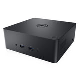 EAN 5706998653369 - DELL TB18DC Alámbrico USB 3.2 Gen 1 (3.1 Gen 1) Type-B Negro imagen 4