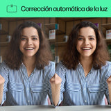 Webcam Hp 320 Fhd 1920 X 1080 Full Hd 53x26aa