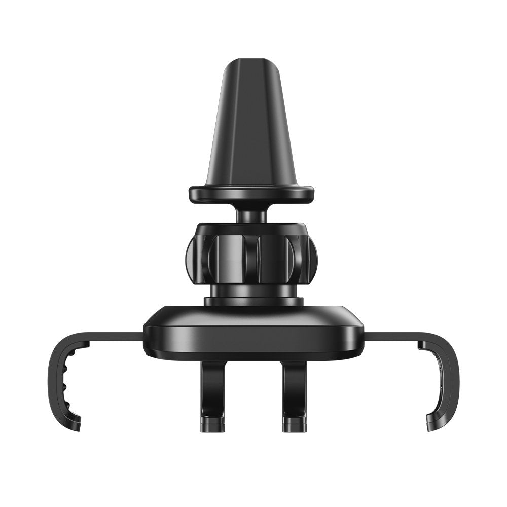 Soporte De Smartphone Para Coche Vention Kctb0 Negro