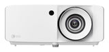 EAN 5055387667709 - Optoma ZK450 4200 lúmenes ANSI DLP UHD 4K (3840x2160) 3D Blanco imagen 3