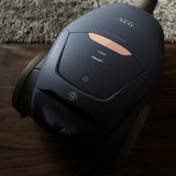 Aspirador Con Bolsa Aeg Vx82-1-5db 600w