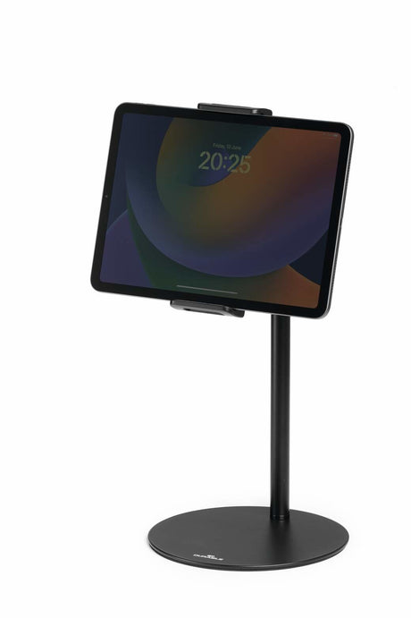 EAN 4005546738147 - Durable TWIST Soporte activo para teléfono móvil Teléfono móvil/smartphone, Tablet/UMPC Negro imagen 3