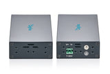Digitus Usb-A-Hub 7-Port 3.2 ->7xusb A Industrial