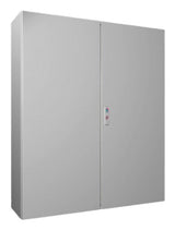 Rittal Kompakt-Schaltschrank Ax, 2-Türig, 1000x1200x300mm