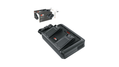 EAN 4053423322712 - Bosch 1 600 A03 607 Cargador de batería imagen 3