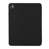 Dbramante1928 Avenida Funda Con Tapa Para Tableta Plástico Medianoche Para Apple 13-Inch Ipad Pro (M4 M5)