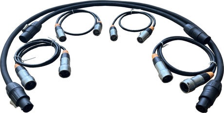 EAN 6942160487687 - Hikvision DS-D42-PC/NC accesorio para pantalla mural de vídeo Negro imagen 1