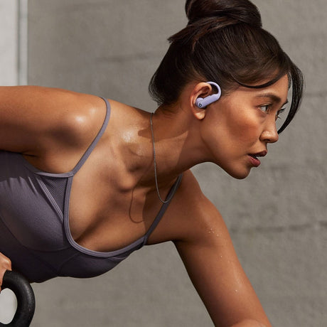 EAN 0195949591129 - Beats by Dr. Dre Powerbeats Pro 2 Auriculares Inalámbrico gancho de oreja, Dentro de oído Llamadas/Música imagen 3
