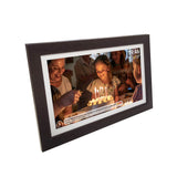 Denver Pff-1543dw Marco Fotográfico Digital Marrón 39,6 Cm (15.6") Pantalla Táctil Wifi