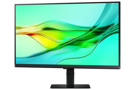 EAN 8806095524658 - Samsung S60UD pantalla para PC 68,6 cm (27") 2560 x 1440 Pixeles Quad HD LCD Negro imagen 2