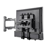Aisens Soporte Universal Para Barra De Sonido - Negro