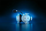 Auriculares Razer Blackshark V2 Pro For Playstation  Inalámbrico Diadema Juego Usb Tipo C Bluetooth Blanco