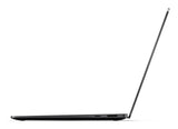 Microsoft Surface Laptop 7 Copilot+ Pc Qualcomm Snapdragon X1e-80-100 Portátil 38,1 Cm (15") Pantalla Táctil 16 Gb Lpddr5x-Sdram 512 Gb Ssd Wi-Fi 7 (802.11be) Windows 11 Home Negro