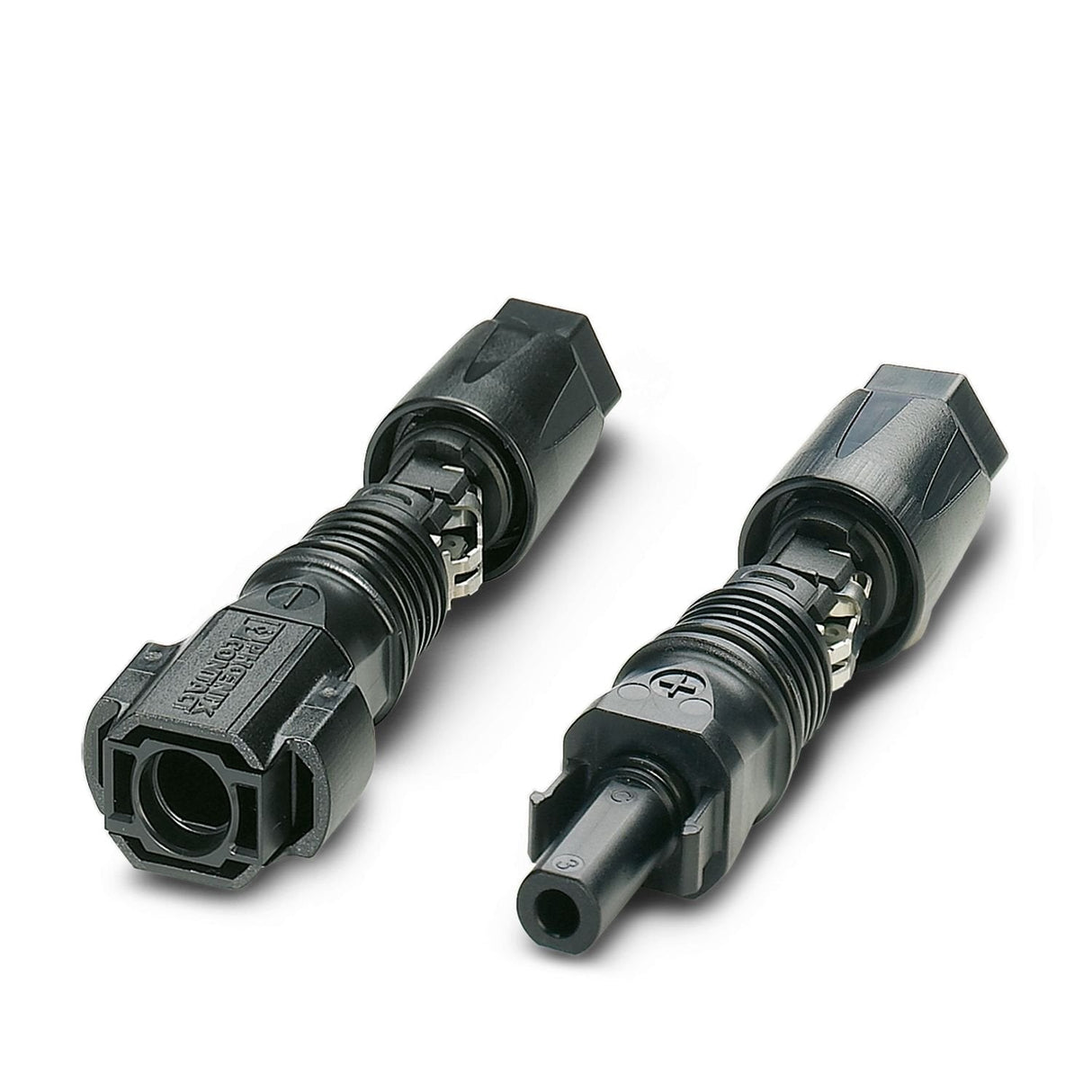 Pho Pv-C3m-S 2,5-6 (-) Steckverbinder Sunclix