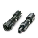Pho Pv-C3m-S 2,5-6 (-) Steckverbinder Sunclix