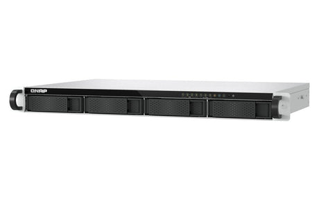 EAN 4711103085721 - QNAP TS-h765eU NAS Bastidor (1U) Intel Atom® 8 GB DDR5 QuTS hero Negro, Gris imagen 7