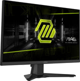 EAN 4711377289795 - MSI MAG 242F pantalla para PC 60,5 cm (23.8") 1920 x 1080 Pixeles Full HD LCD Negro imagen 11